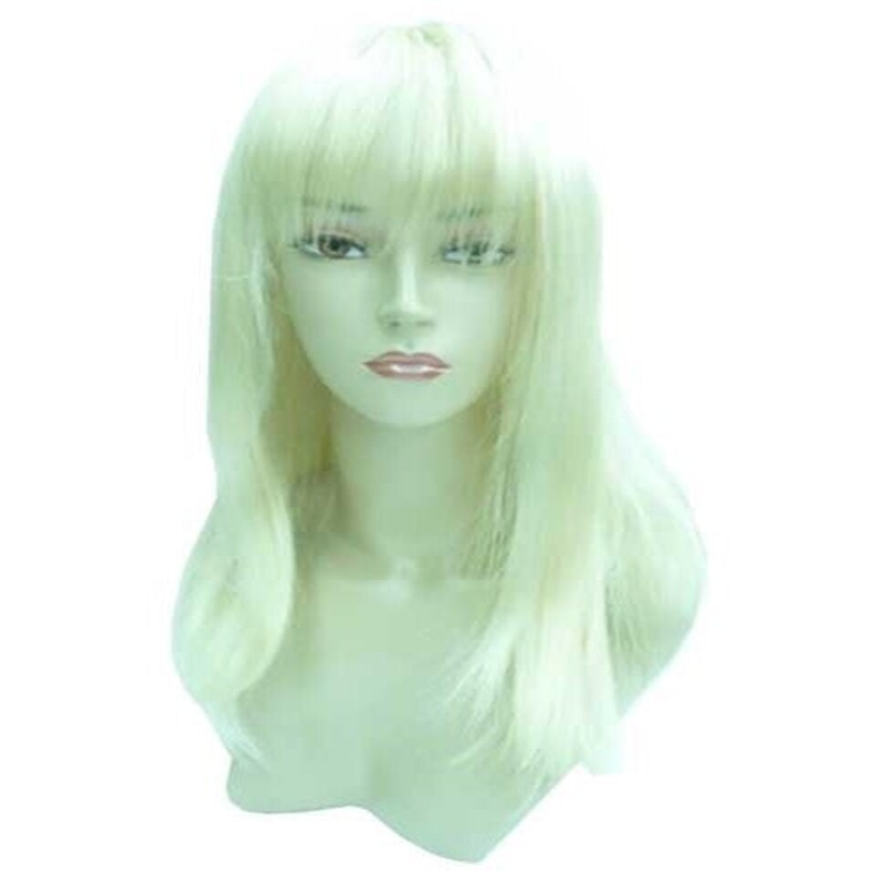 Jazzy Liberty Collection Syn Wig Knubia Multi | 613 | One Size