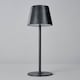 image 4 of BHS Esther Rechargeable Table Lamp | Black | Black | 1
