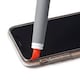 image 5 of OXO Good Grips Electronics Cleaning Brush - Orange
