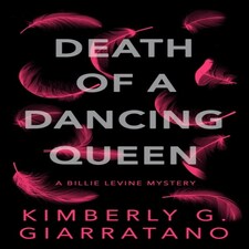 Death Of A Dancing Queen