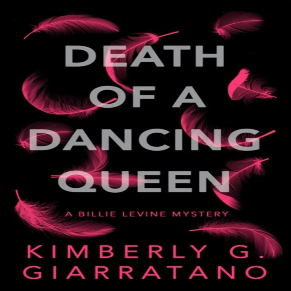 Death Of A Dancing Queen