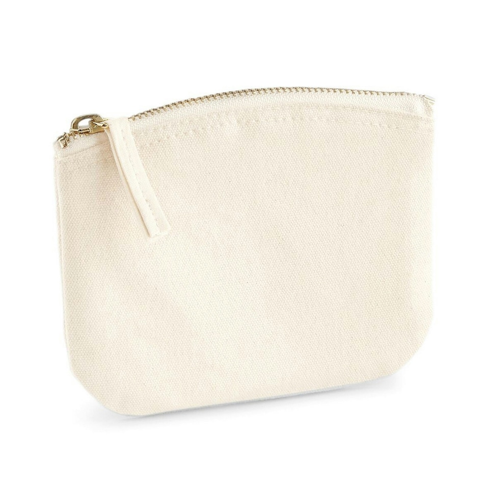 Westford Mill Organic Spring Purse - Natural - One Size | Multi