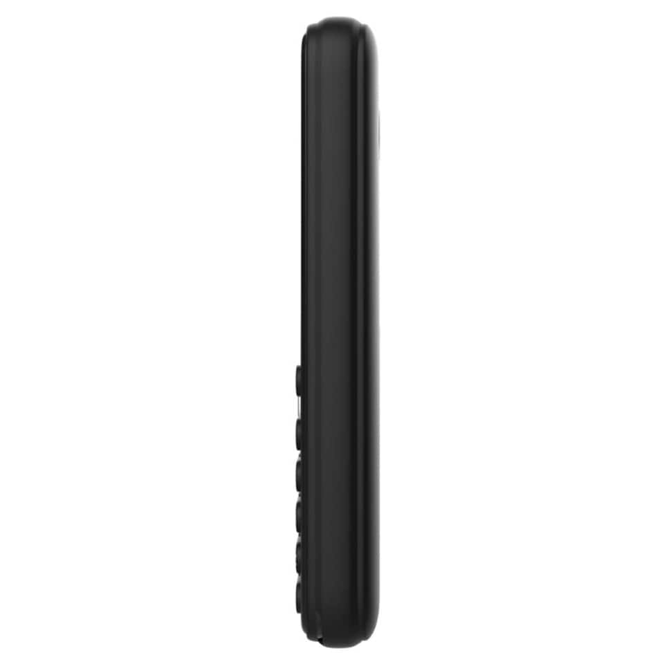 image 1 of TTfone TT150 Mobile Phone Black - EE Pay as you go
