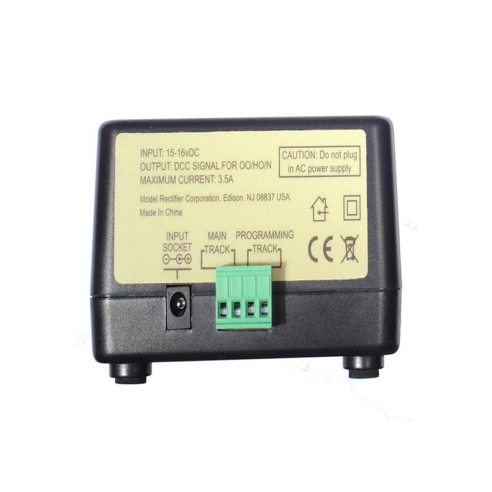 image 1 of Gaugemaster DCC Prodigy Advance2 Starter Package