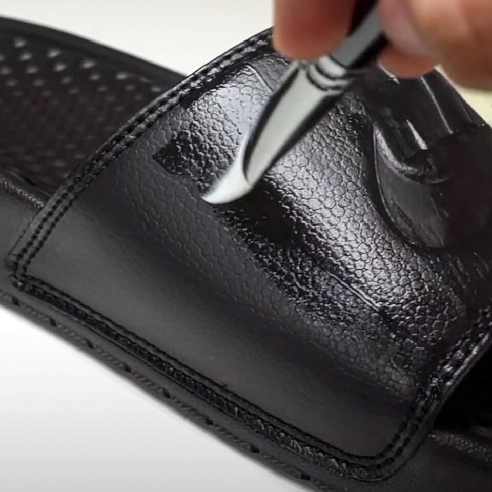 image 1 of Angelus 4-Coat 902 Matte Finisher - Scratch-Resistant Sealer