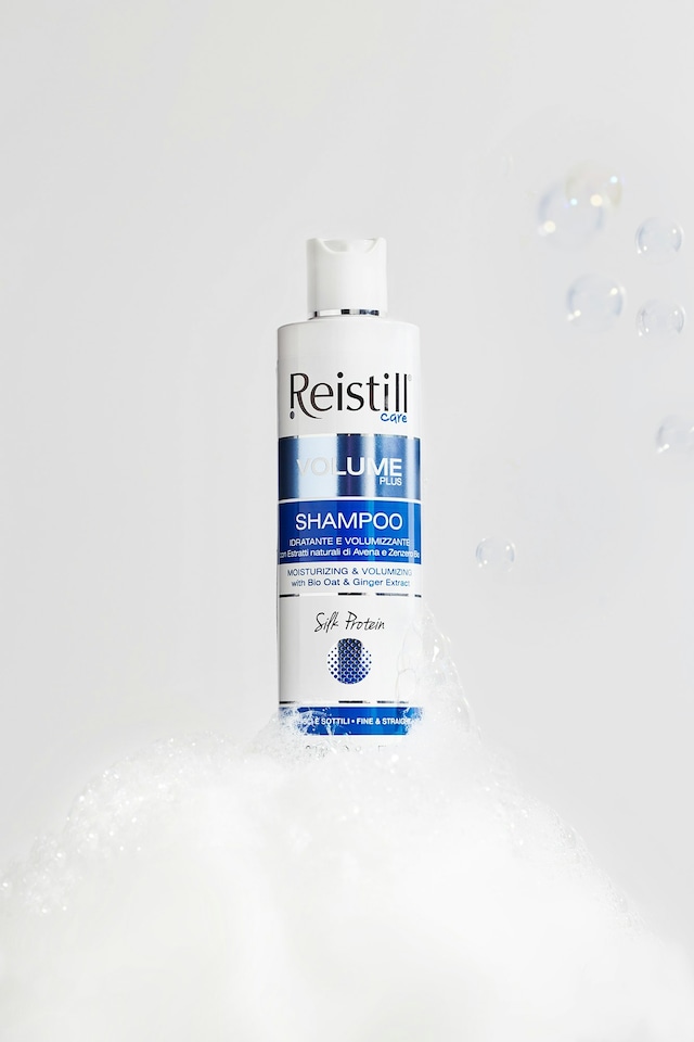 image 1 of Reistill Volume Plus for Fine and Straight Hair Bundle