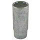 image 1 of 21mm 3/8" Drive Double Deep Metric Socket Double Hex / 12 Sided