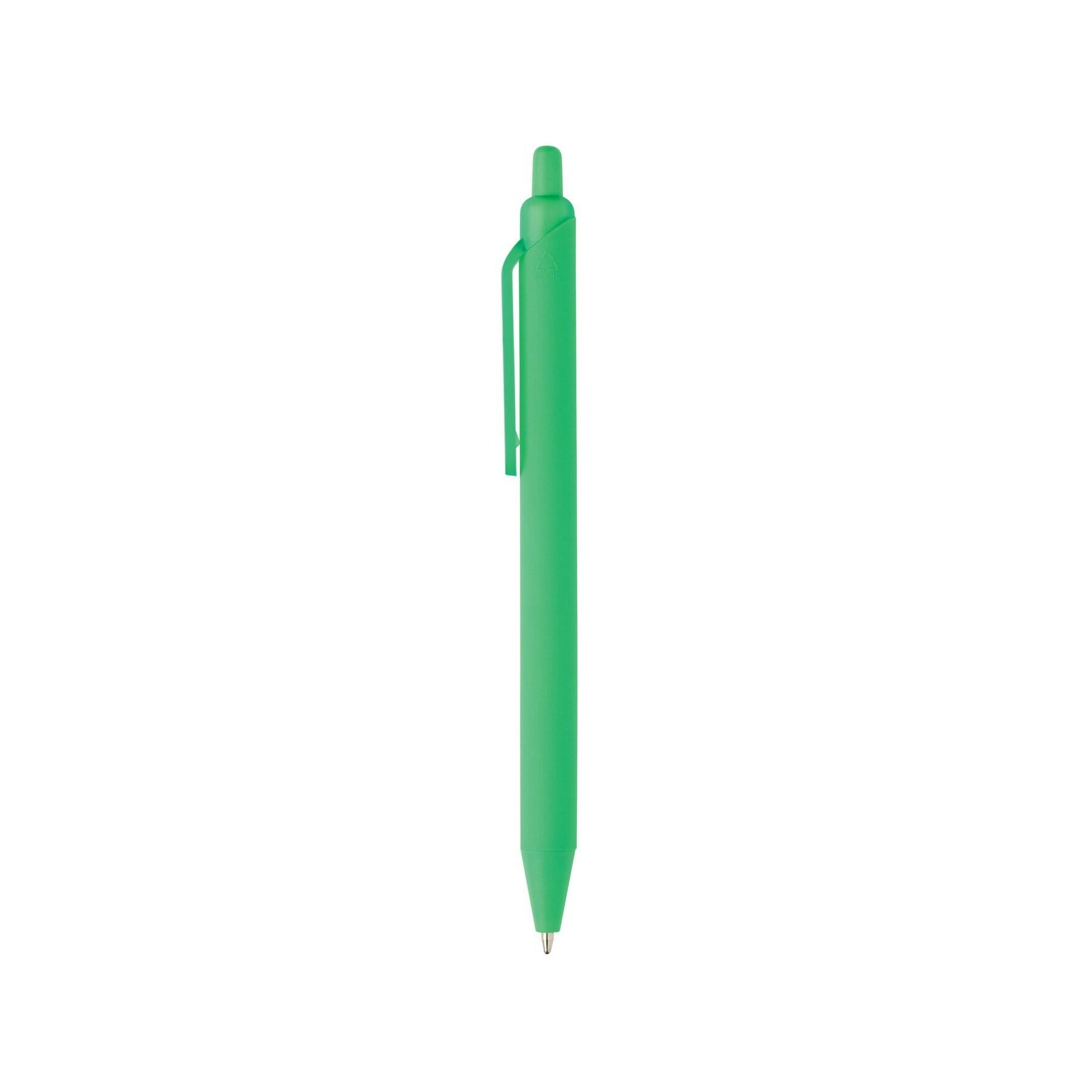 XD Collection Tide Recycled ABS Plastic Pen - Green - One Size
