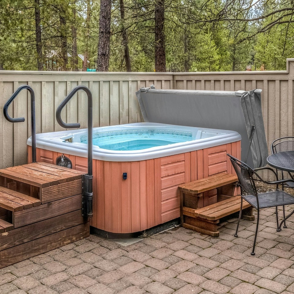 image 1 of 2.1m Hot Tub Spa Cover - Grey Grey