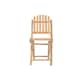 image 2 of Table set with 2 chairs Home ESPRIT 61 x 61 x 73 cm N/A