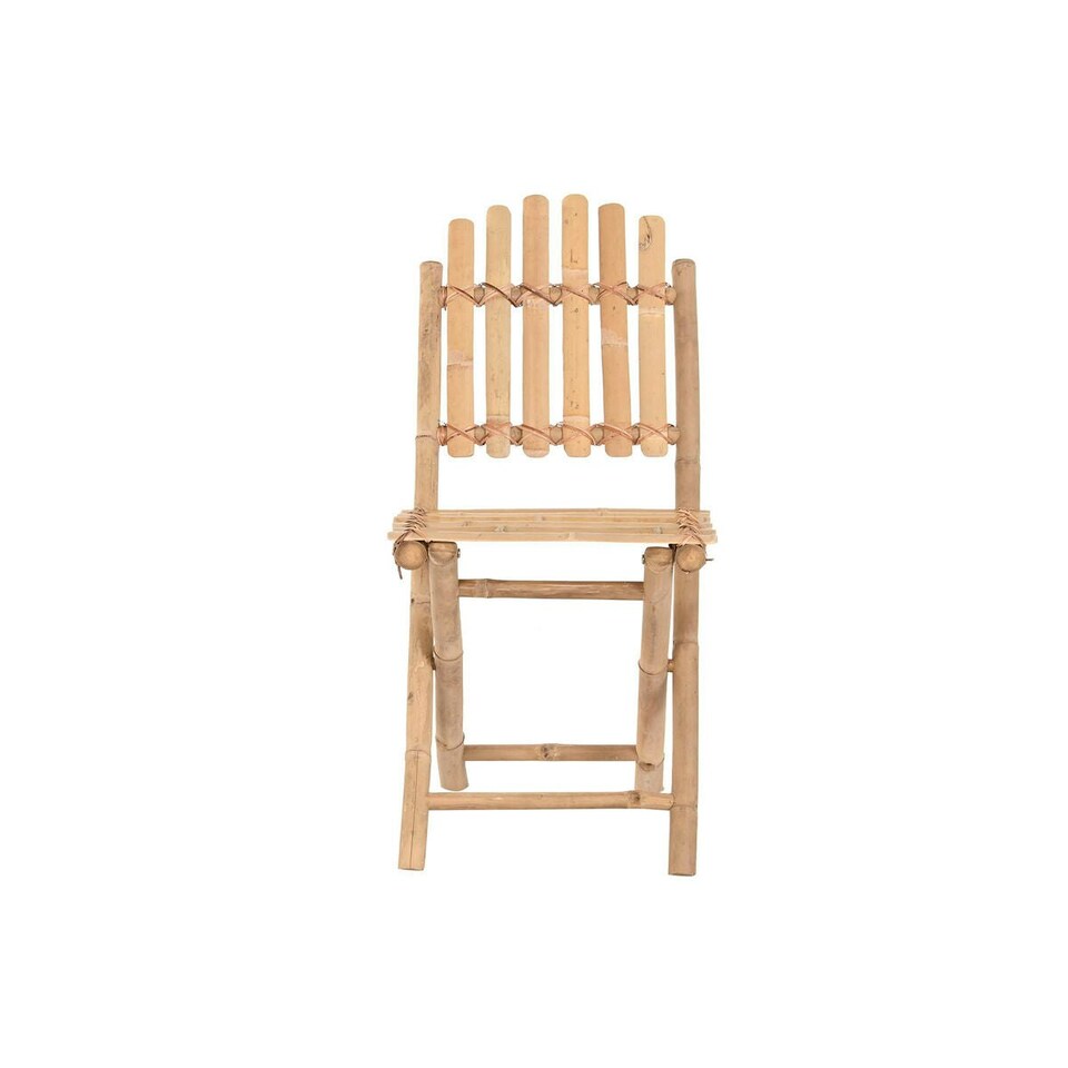 image 1 of Table set with 2 chairs Home ESPRIT 61 x 61 x 73 cm N/A