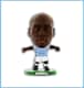 image 1 of Soccerstarz - Manchester City - Eliaquim Mangala - Home Kit