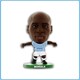 image 1 of Soccerstarz - Manchester City - Eliaquim Mangala - Home Kit