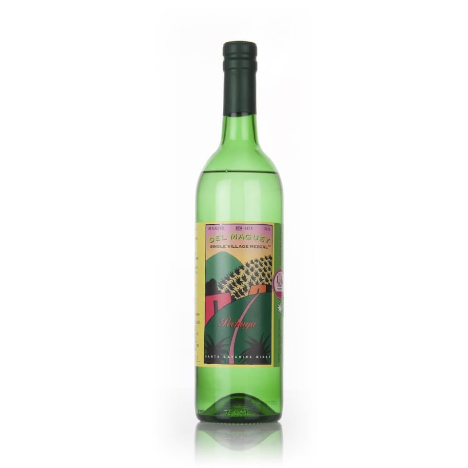image 1 of Del Maguey Pechuga Mezcal | Clear