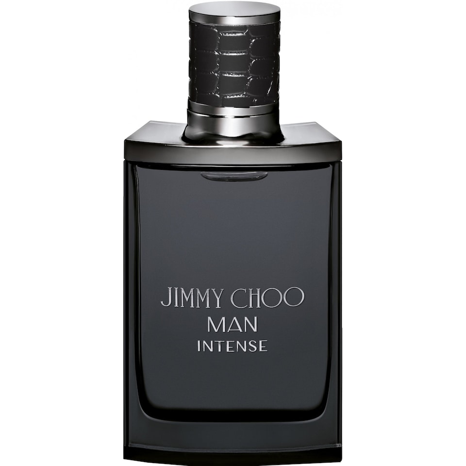 image 1 of Jimmy Choo Man Intense EDT 50ml Fragrance