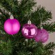 image 9 of 18 Pink Baubles - 5cm