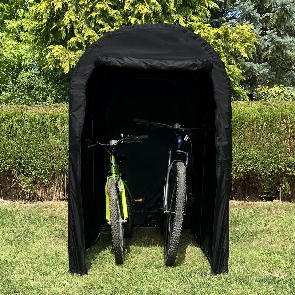 image 1 of Waterproof Bike Tent
