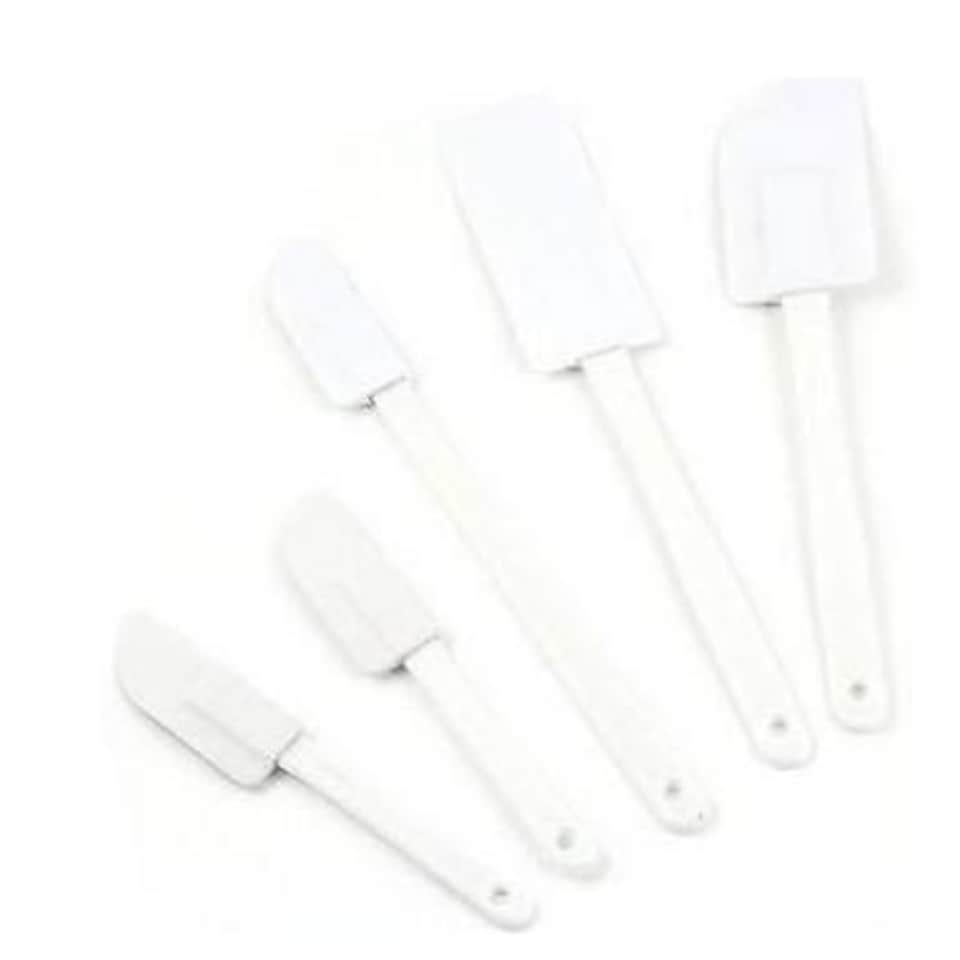 image 1 of Queen of Cakes S/5 SPATULA