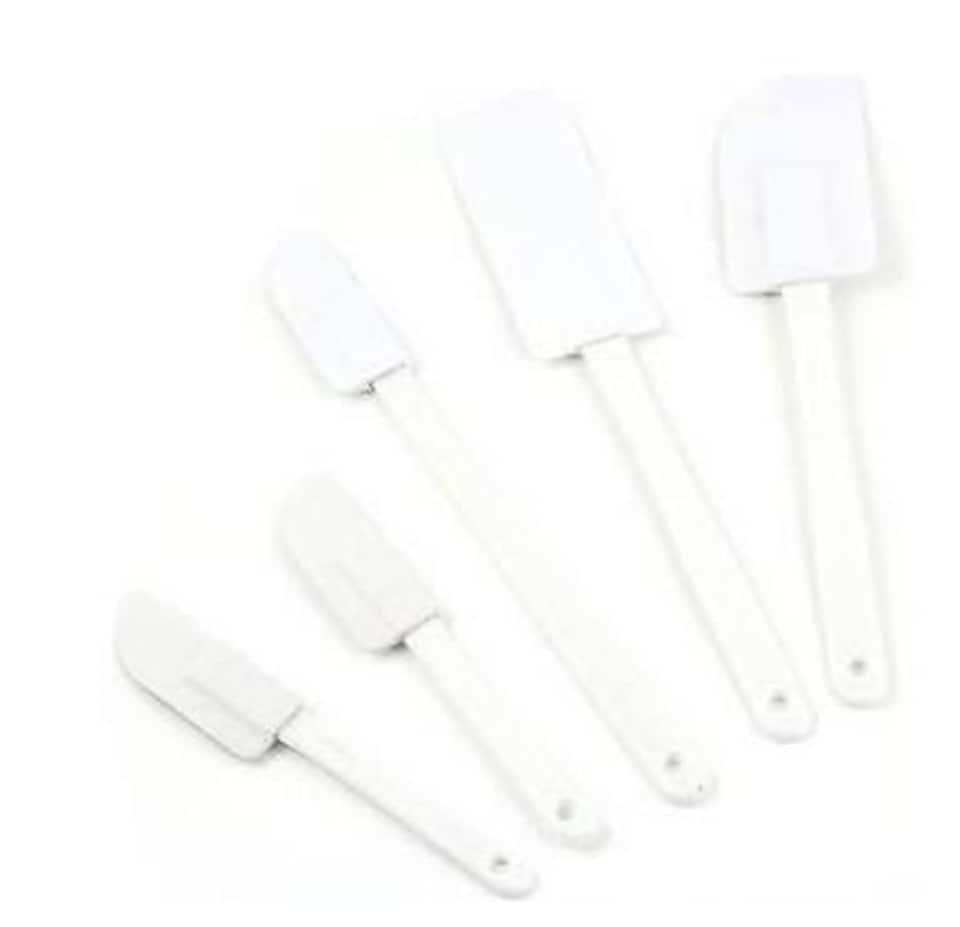 image 1 of Queen of Cakes S/5 SPATULA