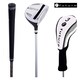 image 3 of Future Junior Left Hand Box Golf Set (140-150cm)