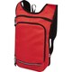 image 3 of Trails RPET Outdoor Backpack - Red - One Size
