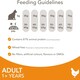 image 8 of IAMS Complete Dry Cat Food for Adult 1+ Cats with Chicken 10 kg
