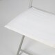 image 4 of Folding Chair Aktive White 46 x 81 x 55 cm (4 Units) N/A