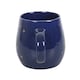 image 2 of Something Different All Seeing Eye Heat Changing Mug - Blue - One Size