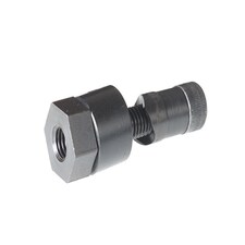 Q.Max - Sheet Metal Punch 10mm
