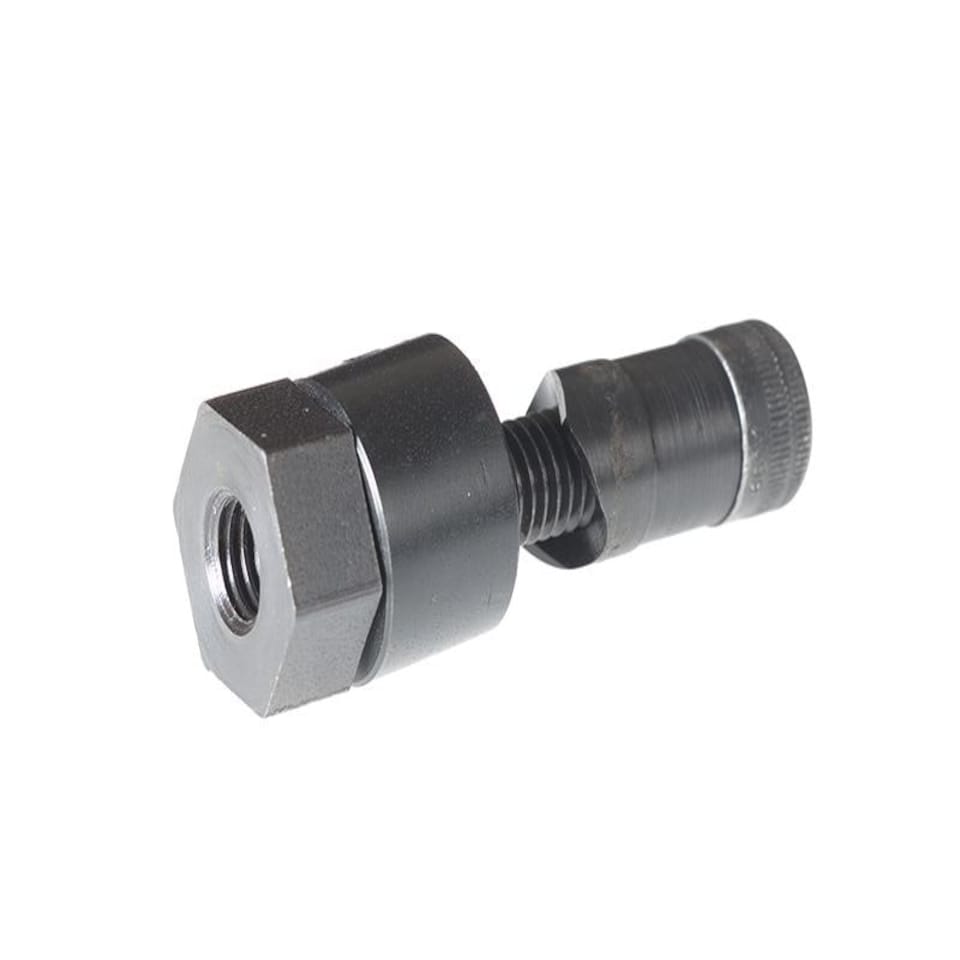 Q.Max - Sheet Metal Punch 10mm