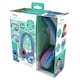 image 6 of Lexibook HPBT010D Disney Stitch Bluetooth & Wired Foldable Headphones