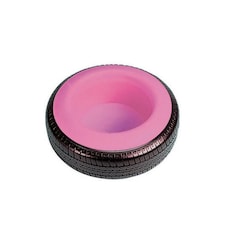 Stubbs Tyre Bowl - Pink - 18l