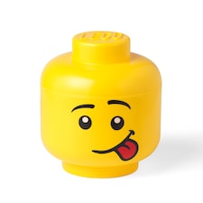 LEGO Storage Head - SILLY