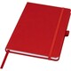 image 3 of Marksman Honua A5 Composition Notebook - Red - A5