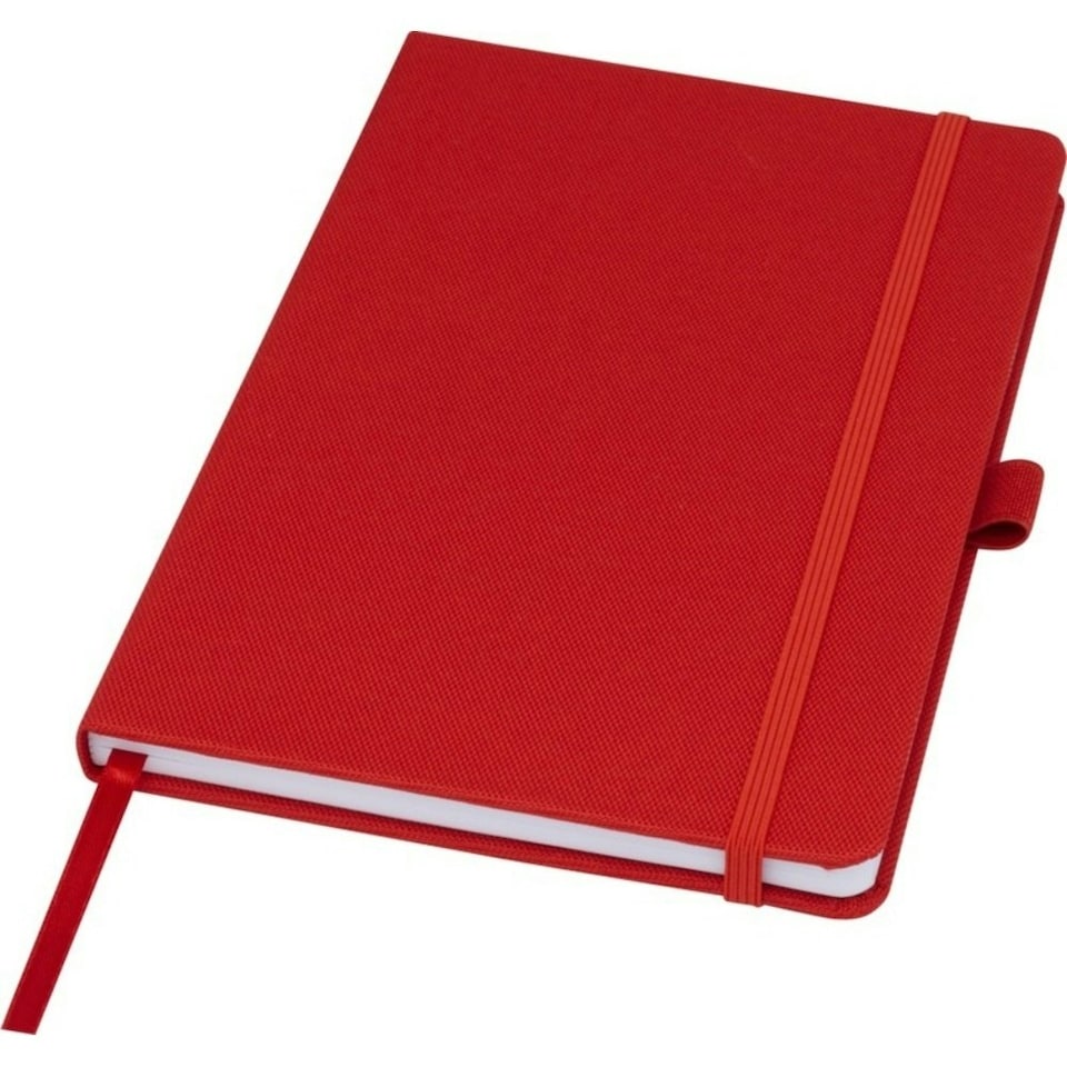 image 1 of Marksman Honua A5 Composition Notebook - Red - A5
