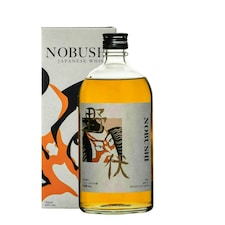 Nobushi Whisky