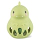 image 2 of Silicone Rattle - Dino