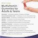 image 2 of Multivitamin Gummies for Men & Women 60 Gummys