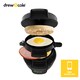image 1 of Breakfast Sandwich Maker by Drew&Cole