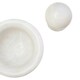 image 4 of Marmore White Marble Mortar And Pestle