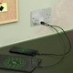 image 2 of 20W USB Type A & C Charger