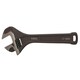 image 2 of Dewalt Hand Tools All Steel Adjustable Wrench - Multi Colour - 12in