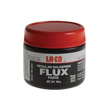 La-co Regular Soldering Flux - Multi Colour - 60g