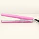image 4 of Erth Skin London Go & Glide Mini Hair Straightener Pink