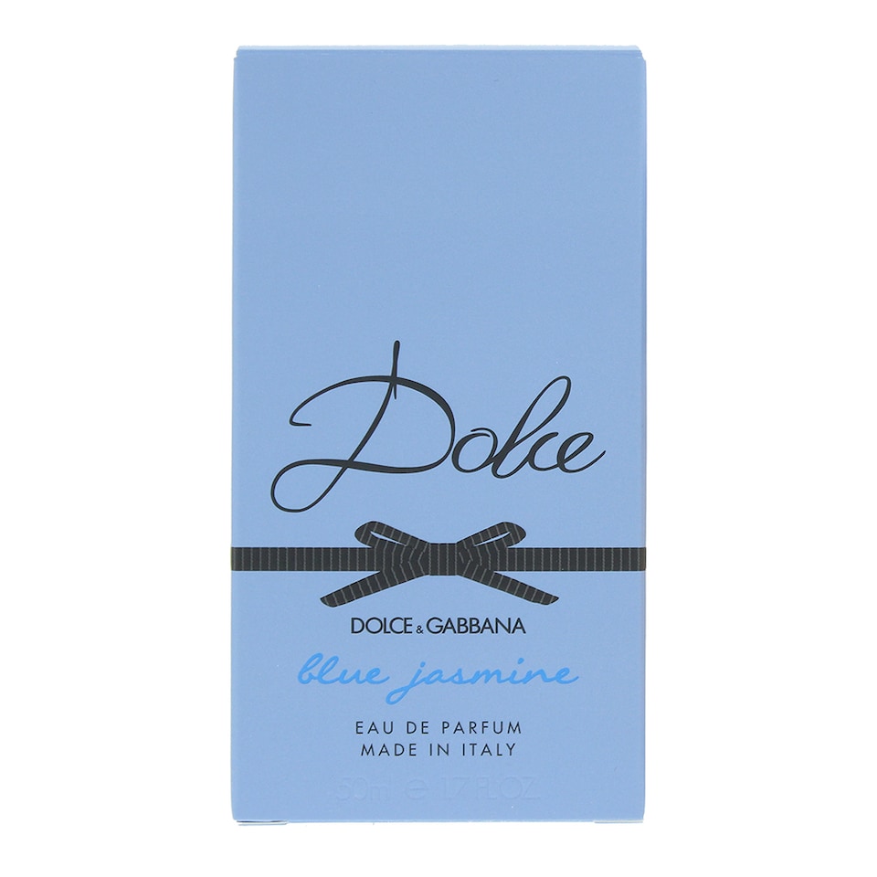 image 1 of Dolce & Gabbana Dolce Blue Jasmine Womens EDP 50ml Fragrance