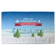 image 2 of Merry Christmas Cover Art (Bathroom Set)