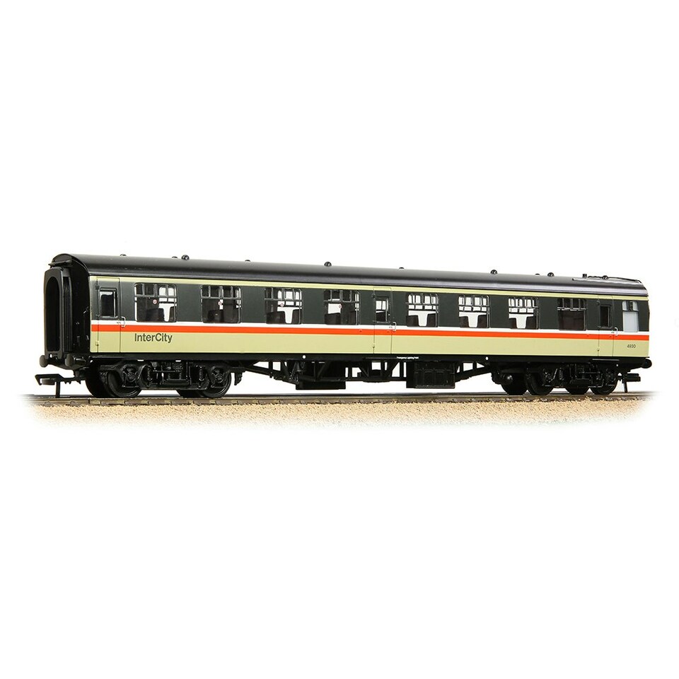 Bachmann Mk1 TSO BR Intercity Executive 4930