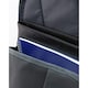 image 2 of Shugon York Backpack/Rucksack Bag - Black - One Size