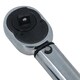 image 5 of 1/2in. Drive Adjustable Click Torque Wrench Ratchet Ratcheting 10 - 150 ft lbs
