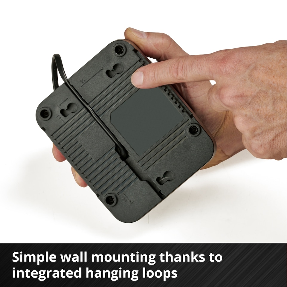 image 1 of Einhell 4.0Ah Battery And Charger 18V For All Power X-Change